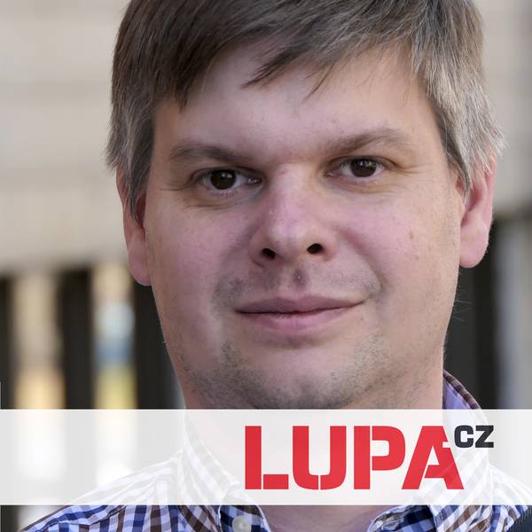 Lupa.cz